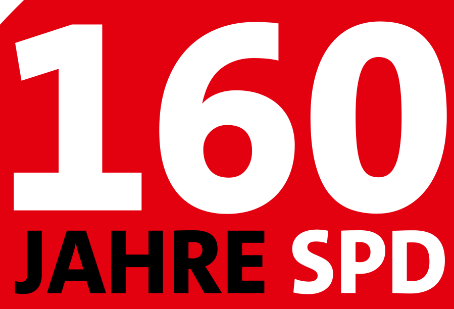 160 Jahre SPD