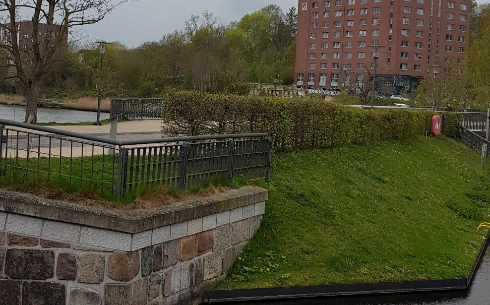 Schwentinebrücke