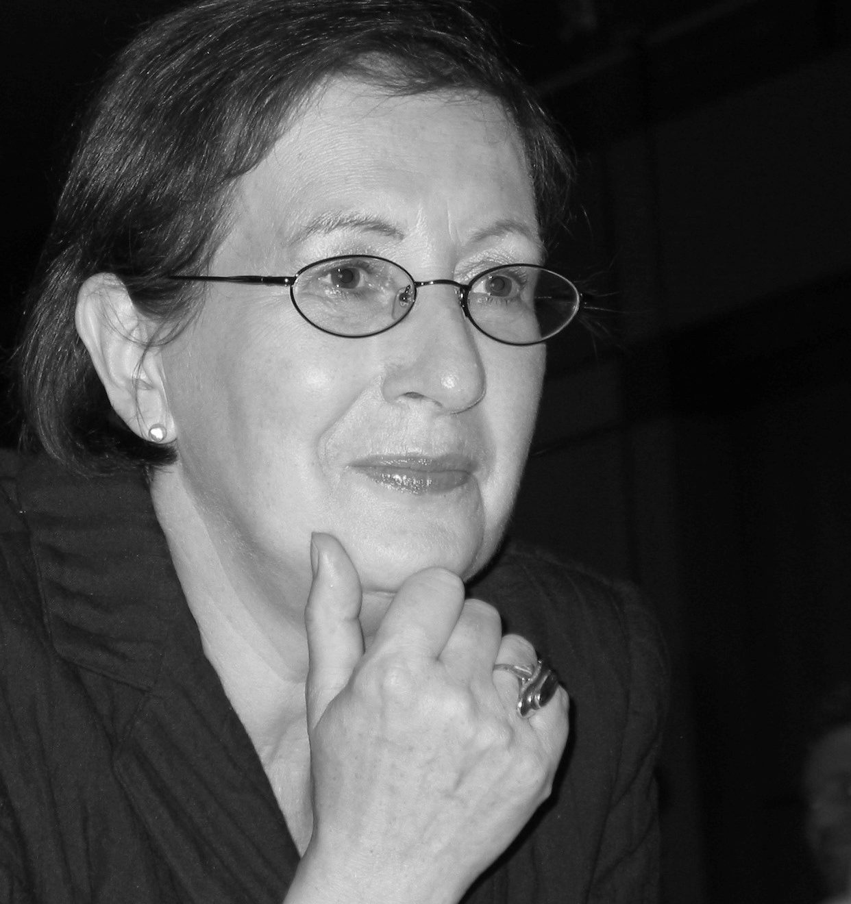 Heide Simonis