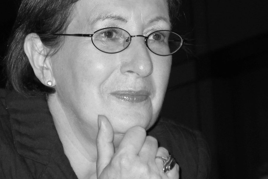 Heide Simonis