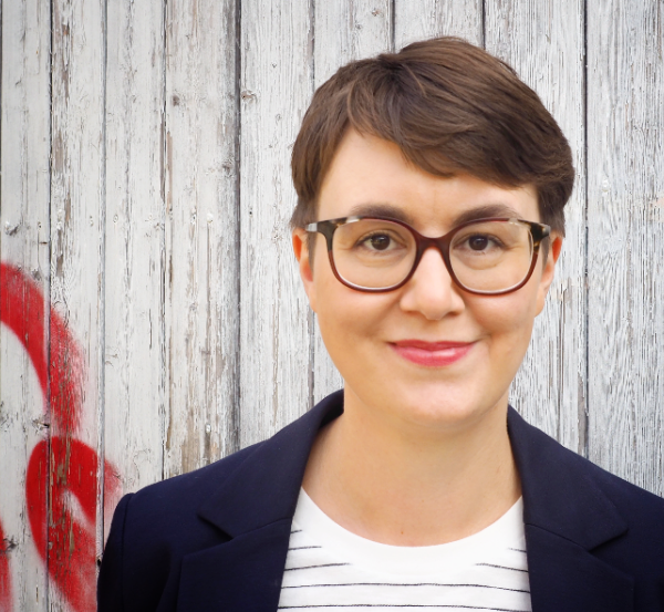 Julia Voß