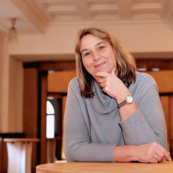 Martina Starke