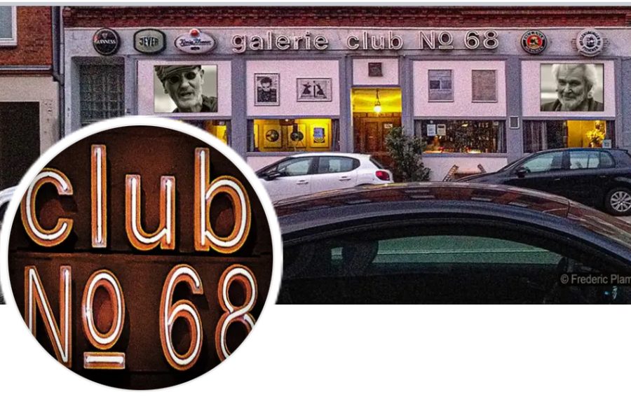 SPD Kiel: Club 68 – Abschied und Neustart › SPD in Kiel